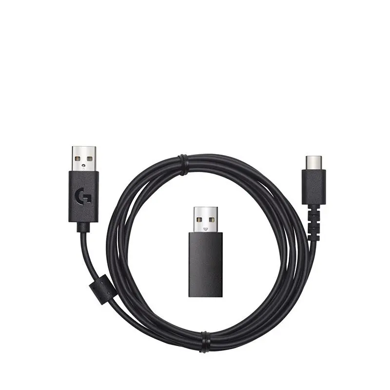 هدفون گیمینگ بی‌سیم  لاجیتک مدل Logitech G435-4