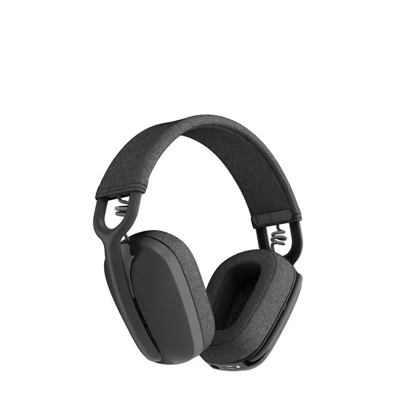 هدست بی‌سیم لاجیتک مدل ZONE VIBE 100-2