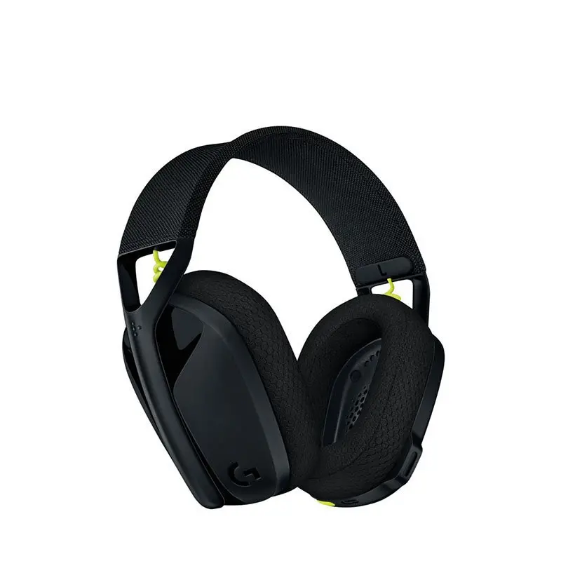 هدفون گیمینگ بی‌سیم  لاجیتک مدل Logitech G435