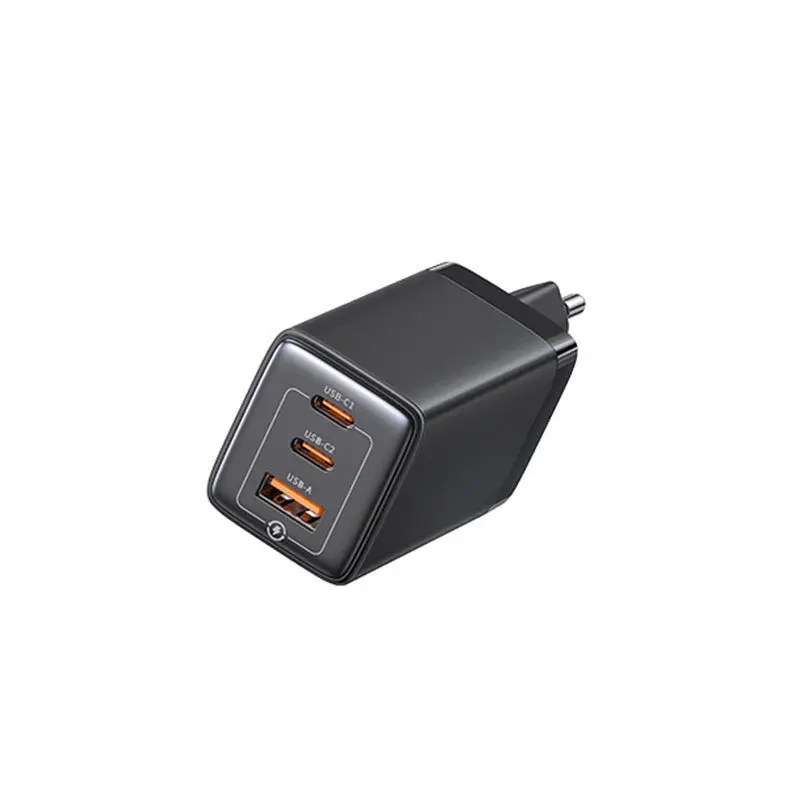 شارژر دیواری یوسمز مدل US-CC180 با توان 65 وات