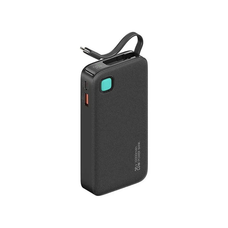 پاوربانک یوسمز مدل US-CD225