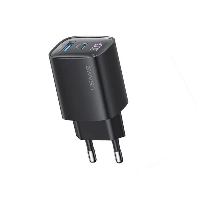 شارژر دیواری 30 وات یوسمز مدل cc229-3