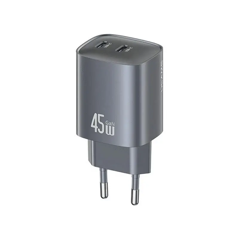 شارژر دیواری یوسمز مدل US-CC305 با توان 45 وات-2