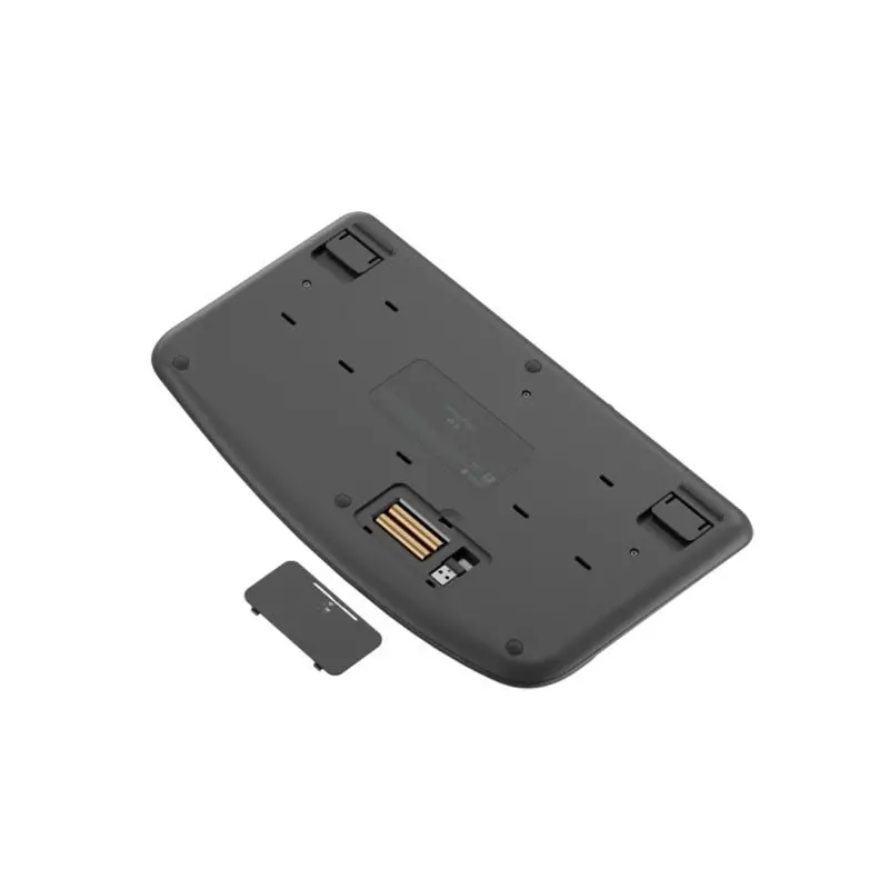 کیبورد بی‌سیم لاجیتک مدل Wave Keys-4