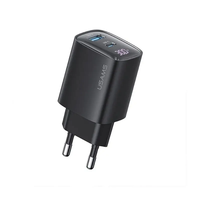 شارژر دیواری 30 وات یوسمز مدل cc229