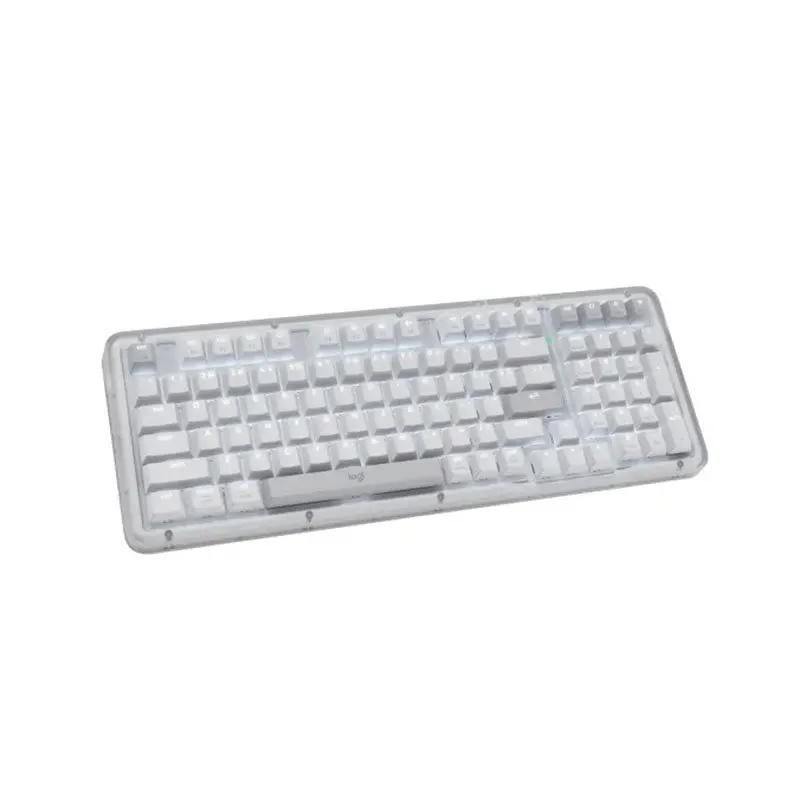 کیبورد بیسیم لاجیتک مدل Alto Keys K98M.jpg-2