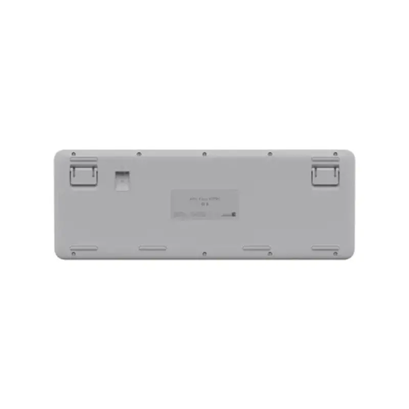 کیبورد بیسیم لاجیتک مدل Alto Keys K98M-4