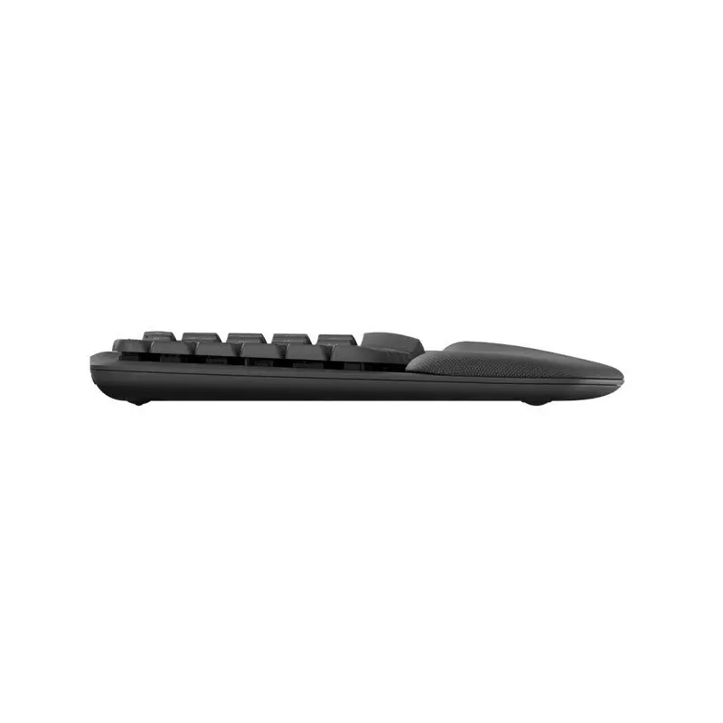 کیبورد بی‌سیم لاجیتک مدل Wave Keys-3