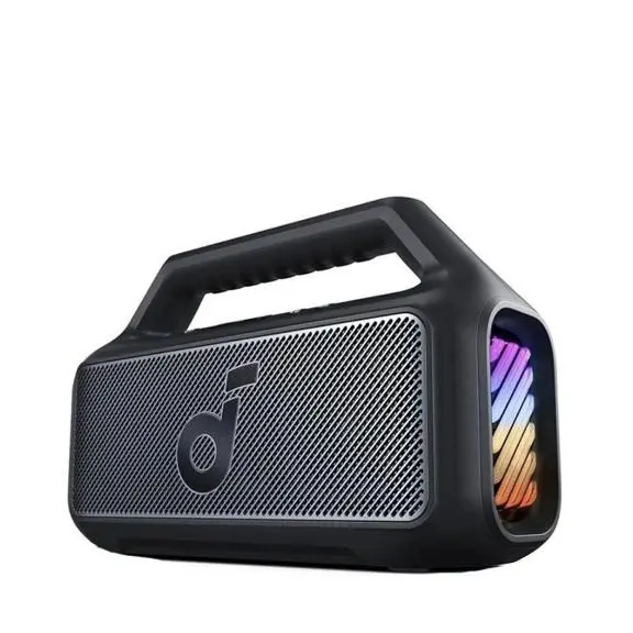 اسپیکر+بلوتوثی+قابل+حمل+انکر+مدل+Soundcore+Boom+2+SE-A3148-1_531842