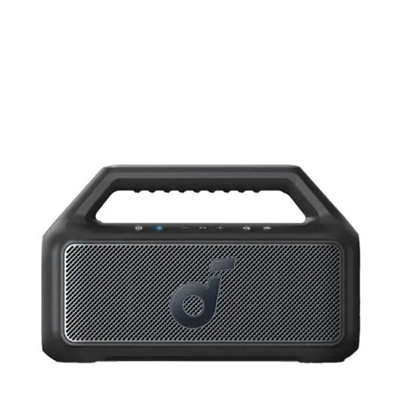 اسپیکر+بلوتوثی+قابل+حمل+انکر+مدل+Soundcore+Boom+2+SE-A3148_938144