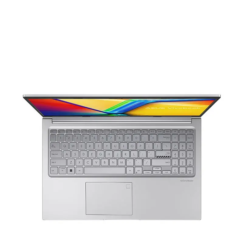 لپ تاپ 15.6 اینچی ایسوس مدل Vivobook F1504VAP 120u 16GB 512SSD intel - 2