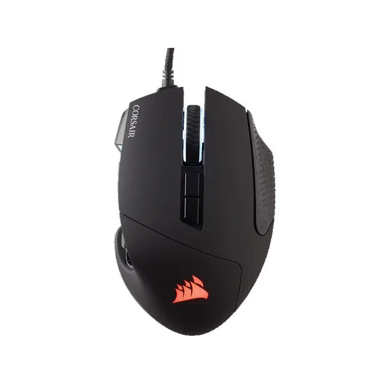 ماوس گیمینگ کورسیر Corsair SCIMITAR RGB ELITE Optical-2