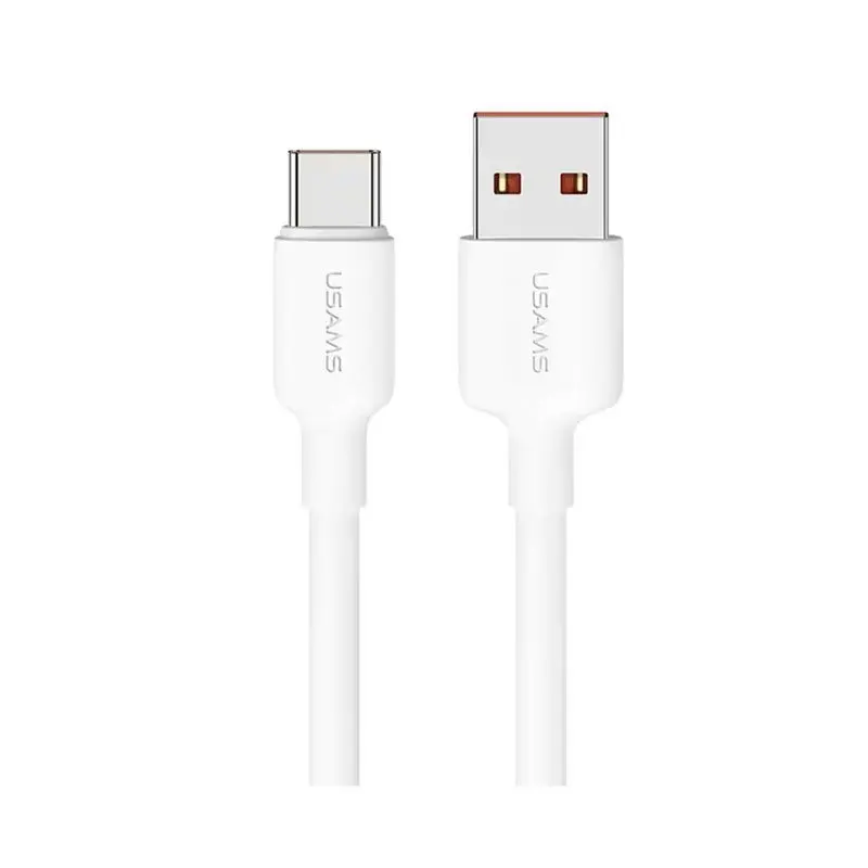 کابل شارژ USB-A to USB-C یوسمز مدل US-SJ622