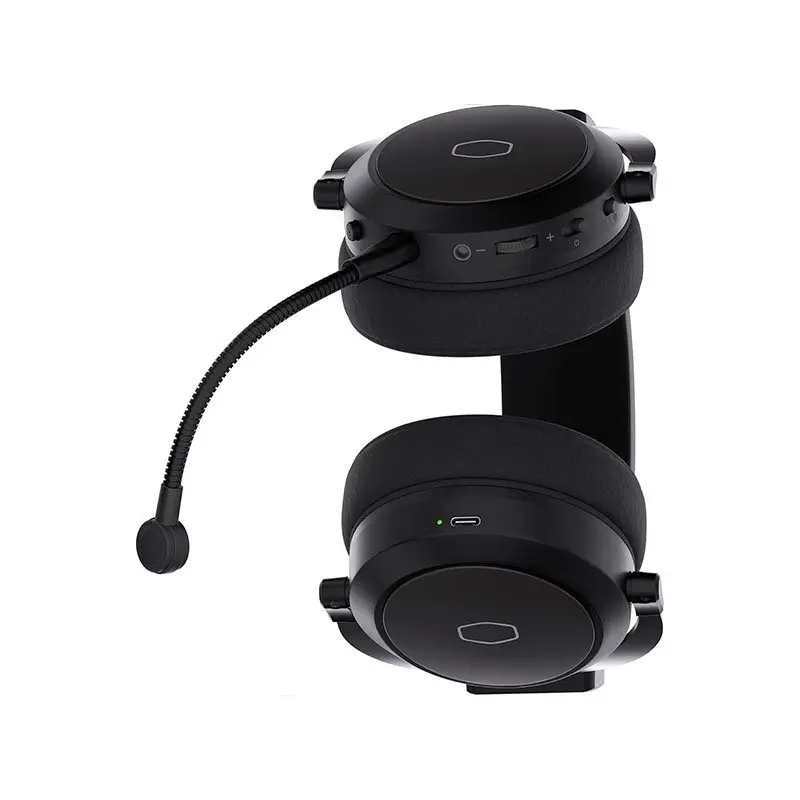 هدست گیمینگ کولر مستر مدل CH351 -1