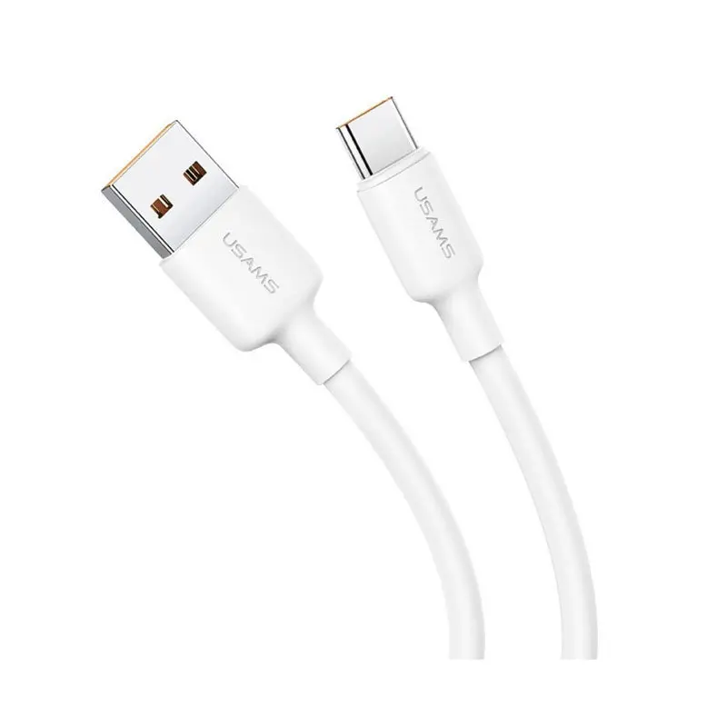 کابل شارژ USB-A to USB-C یوسمز مدل US-SJ622-1