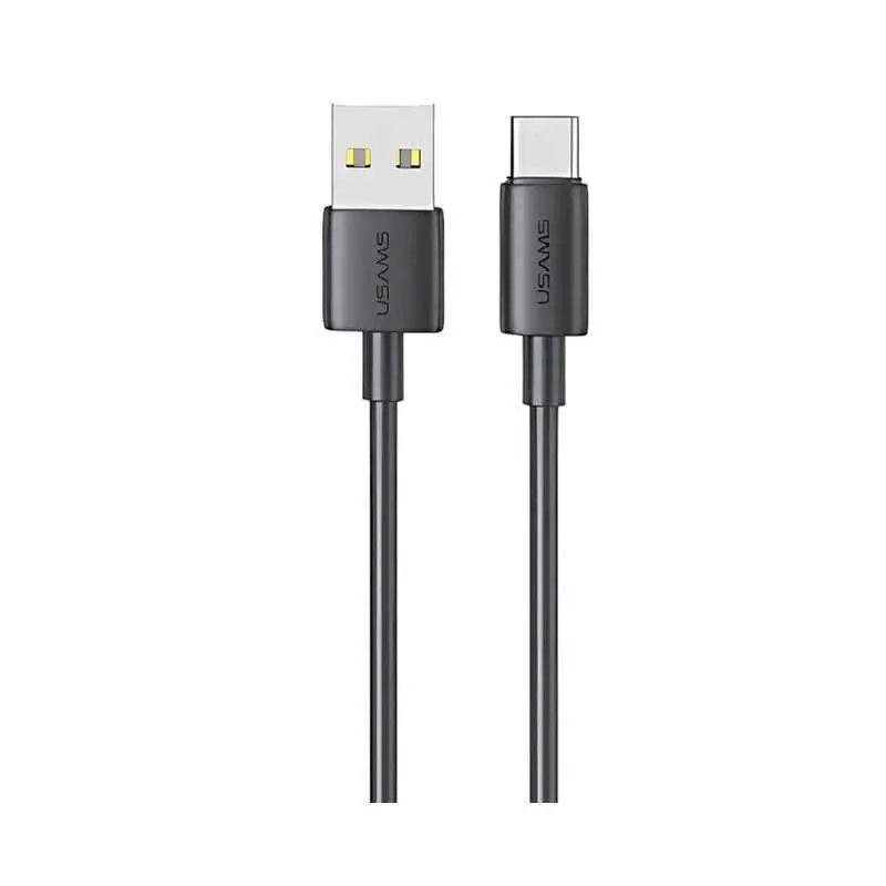 کابل+شارژ+USB-A+to+USB-C+یوسمز+مدل+US-SJ708_782138