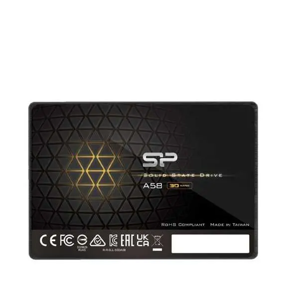 هارد+اینترنال+سیلیکون+پاور+مدل+ACE+A58_403516