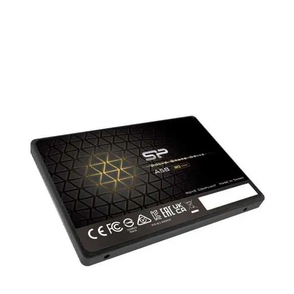 هارد+اینترنال+سیلیکون+پاور+مدل+ACE+A58-1_396303