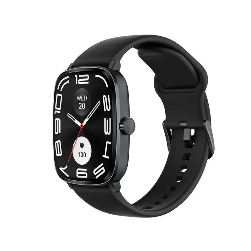 ساعت هوشمند هایلو مدل Haylou RS5 - 2