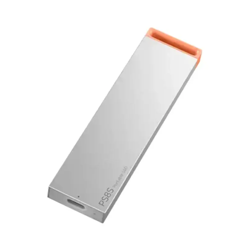 هارد اکسترنال لنوو مدل PS8S-1