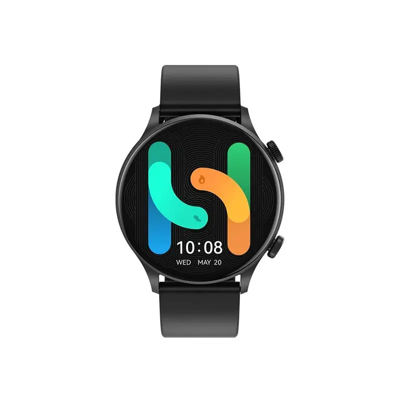 ساعت هوشمند هایلو مدل Haylou Solar PLUS - 2