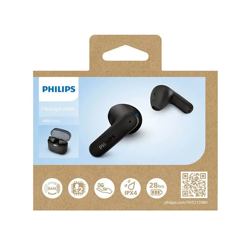 هندزفری بلوتوثی فیلیپس مدل TAT2139