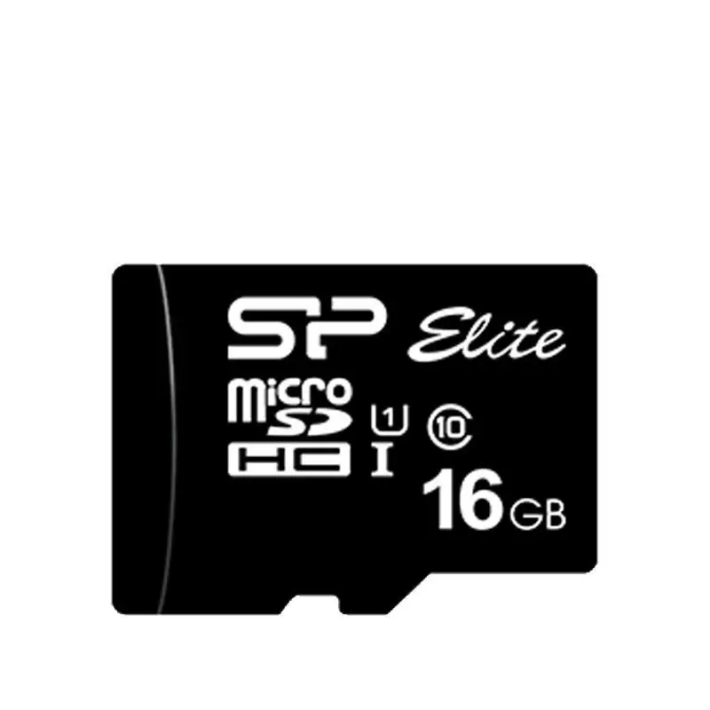 کارت حافظه سیلیکون پاور مدل Elite کلاس 10 استاندارد UHS-I U1