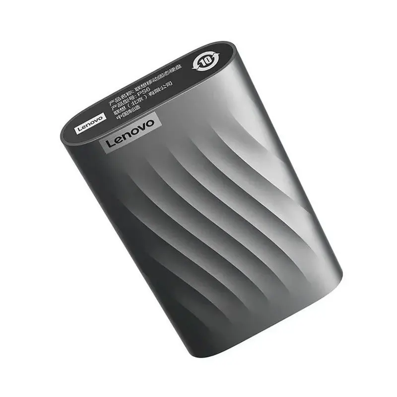 هارد اکسترنال لنوو مدل PS6-2