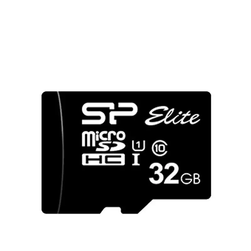 کارت حافظه سیلیکون پاور مدل Elite کلاس 10 استاندارد UHS-I U1-1