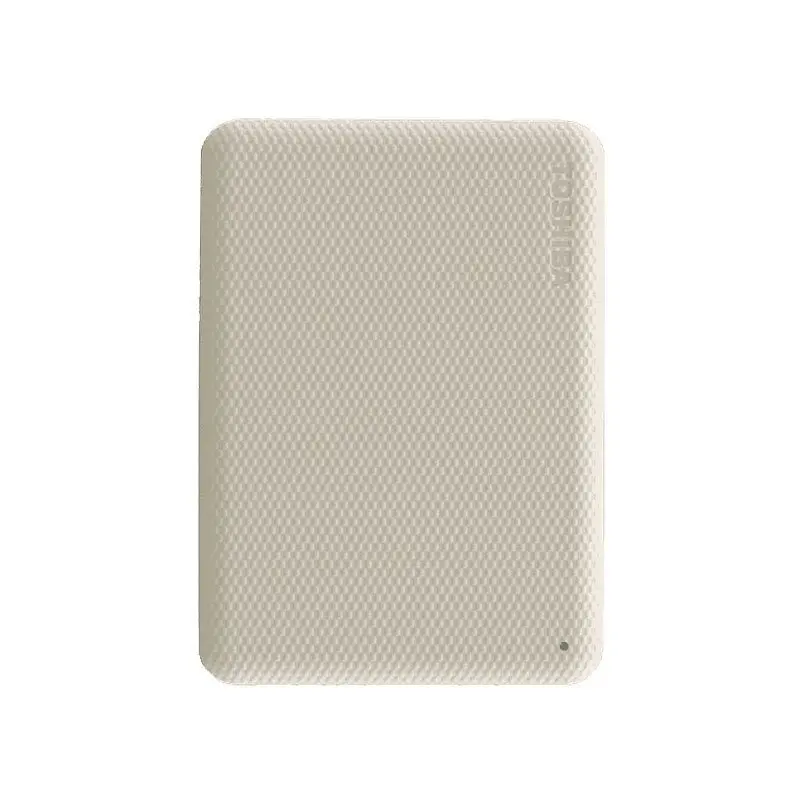 هارد اکسترنال توشیبا Canvio Advance USB 3.2 1TB - 2