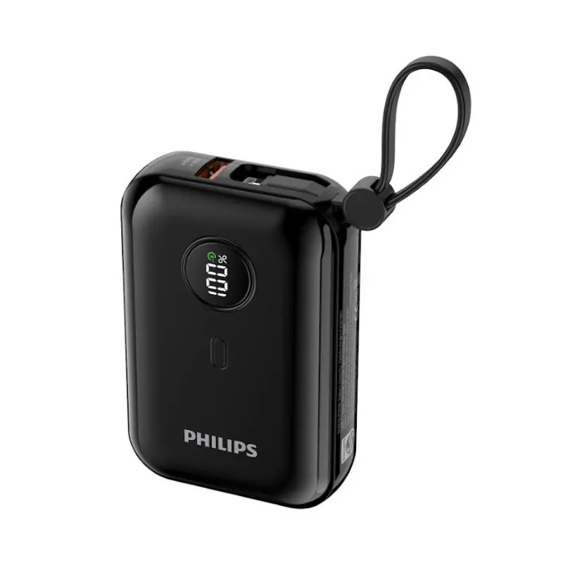 پاوربانک فیلیپس مدل DLP2228-1