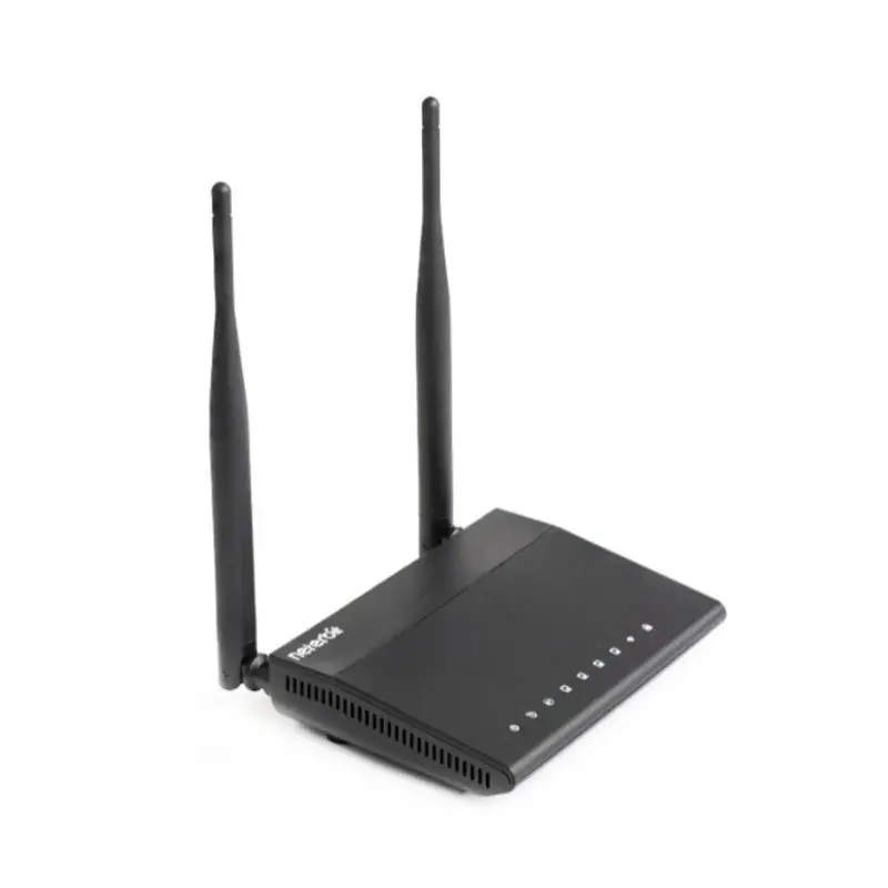 مودم روتر نتربیت مدل NSL-122 ADSL2+-1