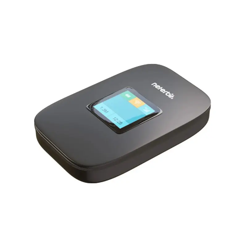 مودم قابل حمل 4G LTE نتربیت مدل NWR-945X - 3