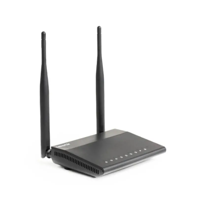 مودم روتر نتربیت مدل NSL-122 ADSL2+-2