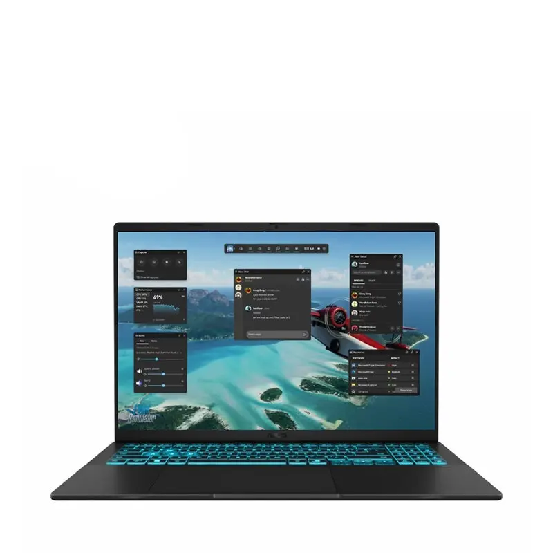 لپ تاپ ایسوس V16 V3607VH-RP010 Core 7 16GB 1TB 5050