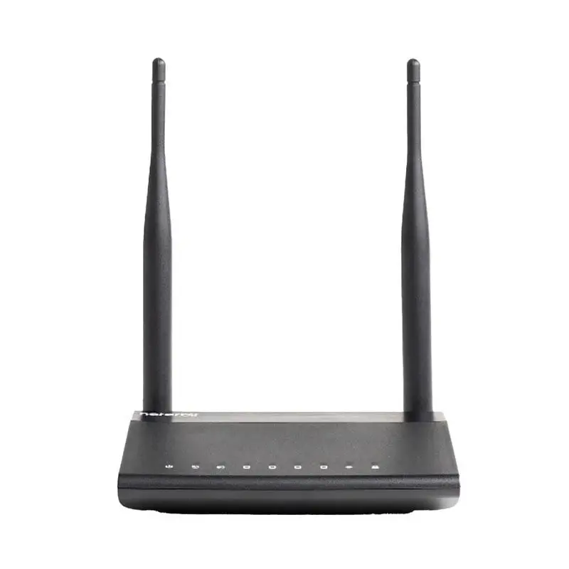 مودم روتر نتربیت مدل NSL-122 ADSL2+