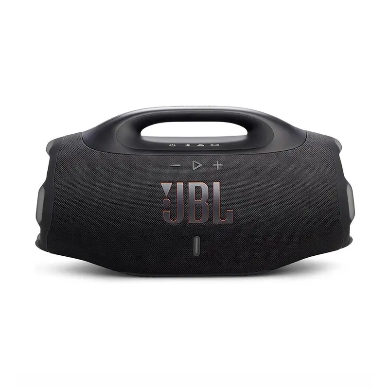اسپیکر بلوتوثی جی بی ال Boombox 4 - 4