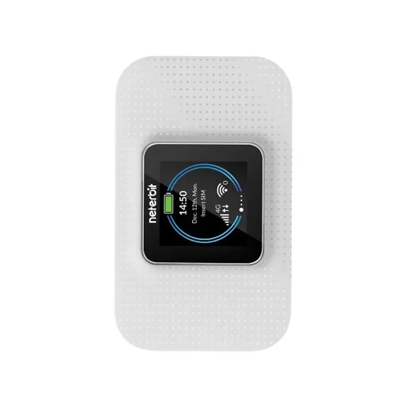 مودم قابل حمل 4G LTE نتربیت مدل NWR-940X - 3