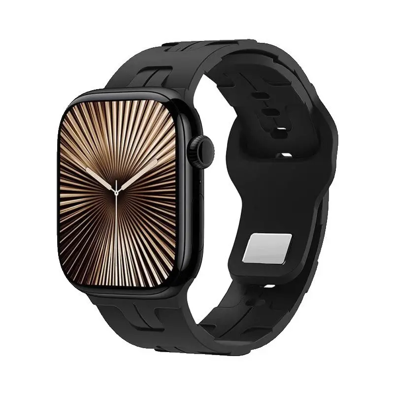 ساعت هوشمند اچ کی مدل HK10 mini