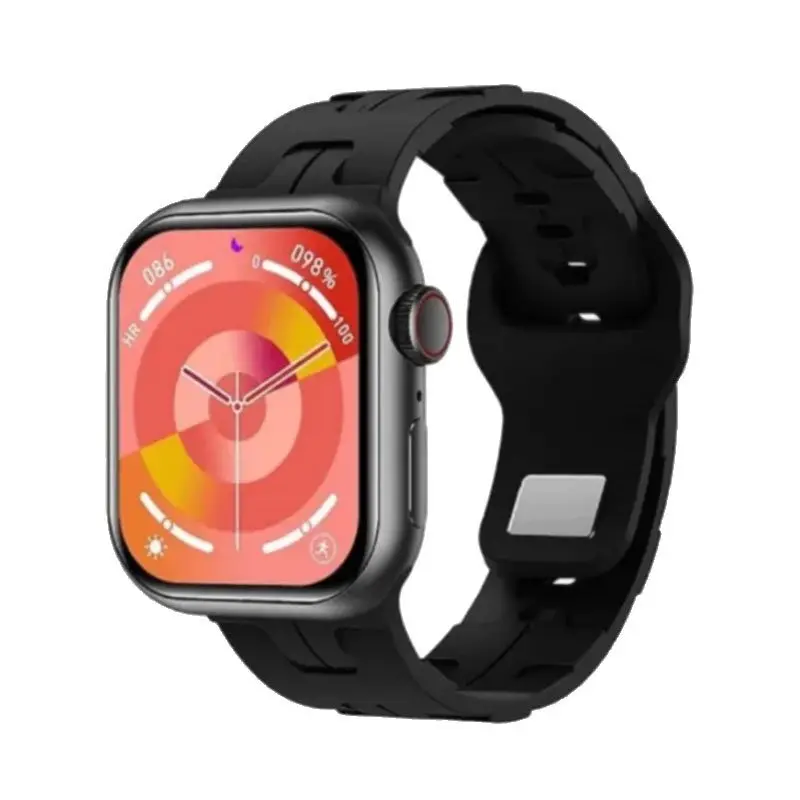 ساعت هوشمند اچ کی مدل HK9 mini