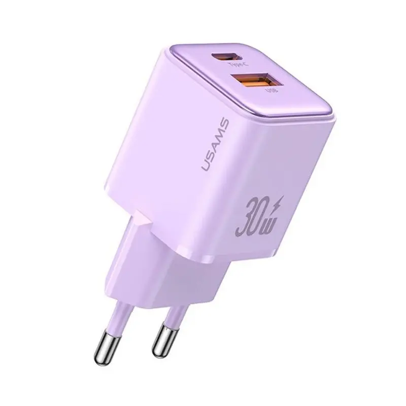 شارژر دیواری یوسمز مدل US-CC189