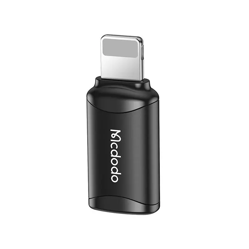 تبدیل مک دودو مدل McDodo OT-7680