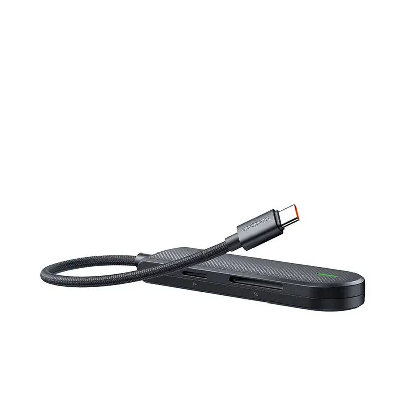 هاب 5 پورت USB-C مک دودو مدل HU-1430-2