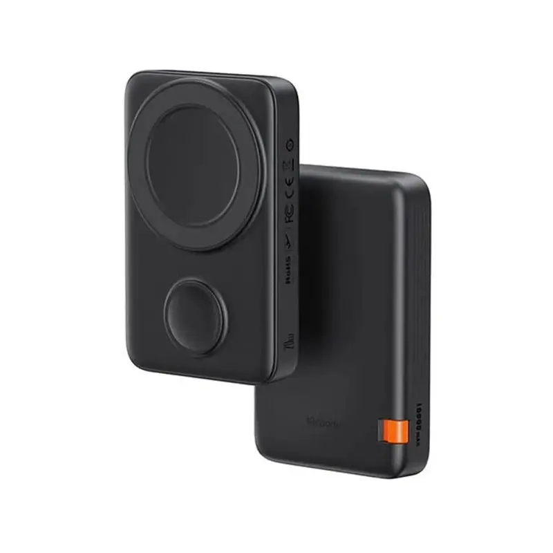 پاوربانک مکدودو مدل MC-1461 - 4