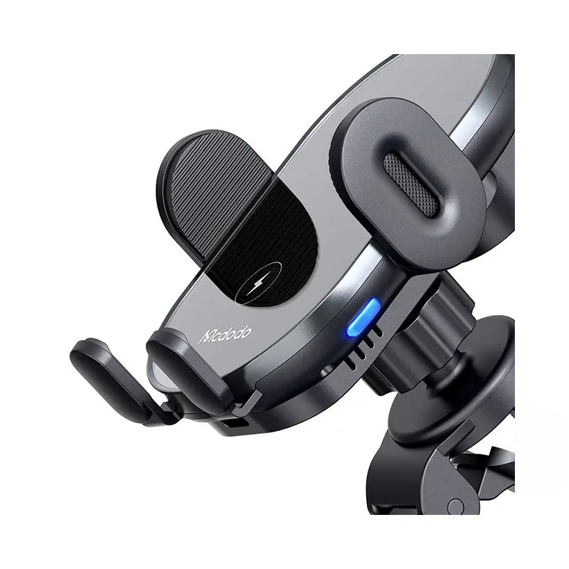 پایه نگهدارنده و شارژر مگنتی موبایل مک‌دودو مدل CH-1600 - 3