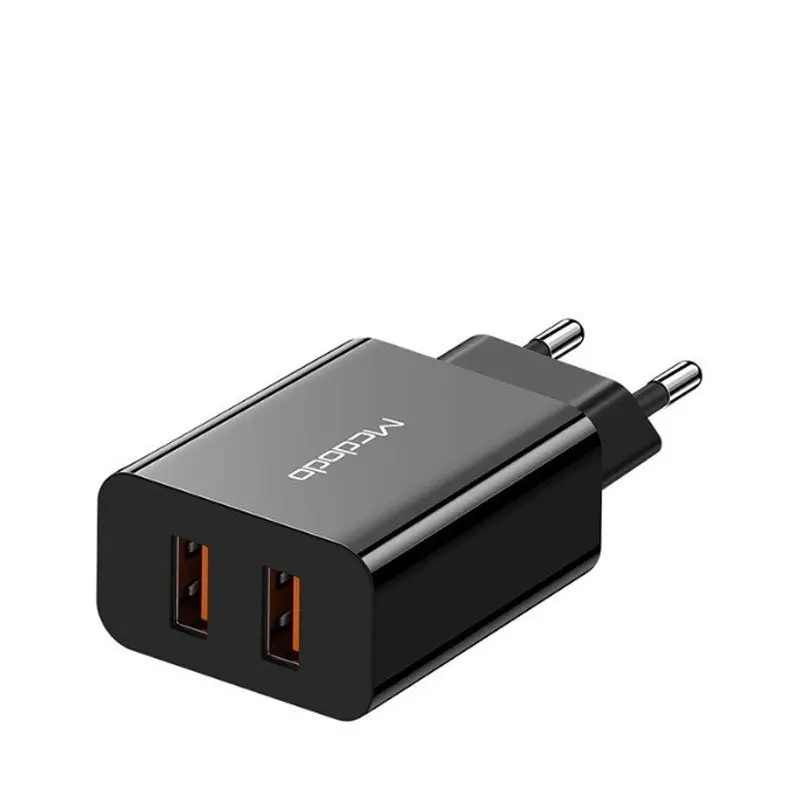 شارژر دیواری مک دودو مدل CH-8910-2