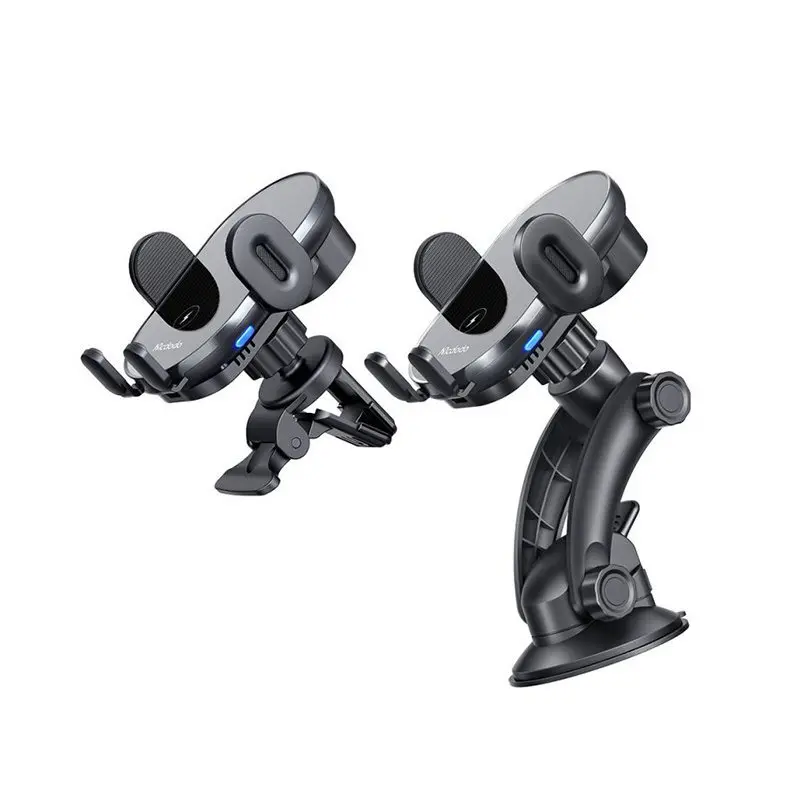 پایه نگهدارنده و شارژر مگنتی موبایل مک‌دودو CH-1600