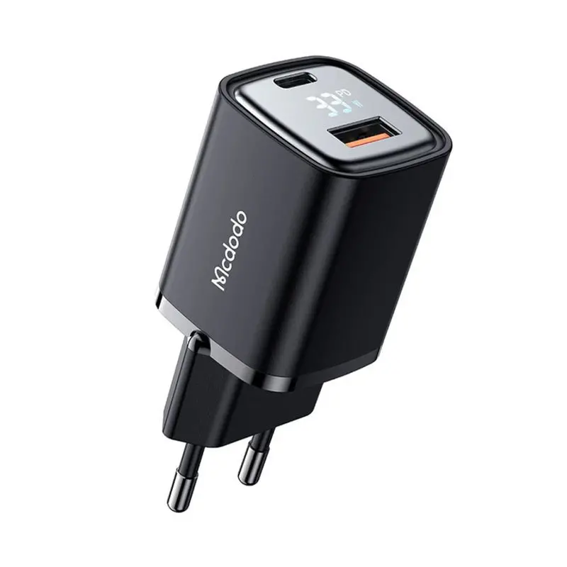 شارژر دیواری مک دودو مدل CH-1701