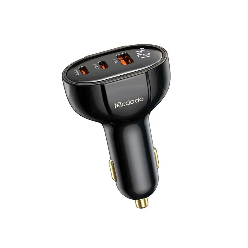 شارژر فندکی مک دودو مدل Mcdodo CC-4450