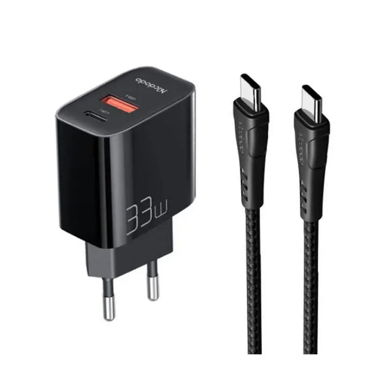 شارژر دیواری مک دودو مدل CH-0922